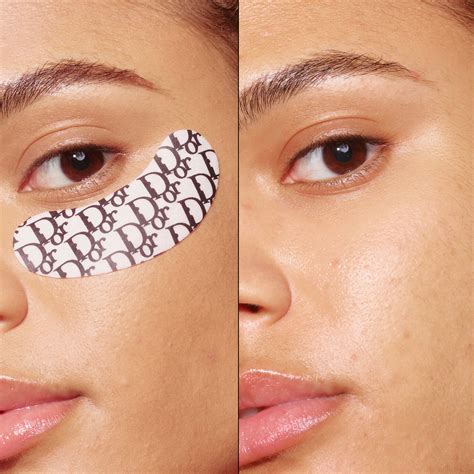 dior backstage eye reviver patches stores|DIOR .